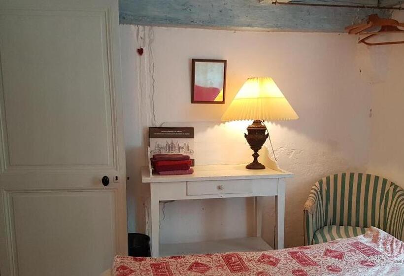 Family Suite, Chambres D Hotes Les Renardieres