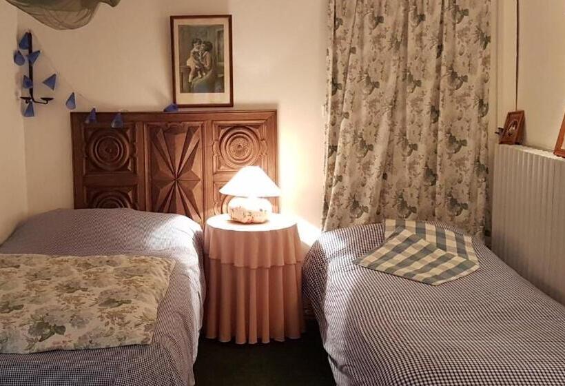 Family Suite, Chambres D Hotes Les Renardieres