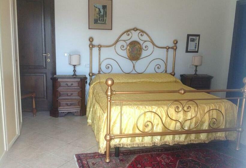 Номер Стандарт, Villa Trieste