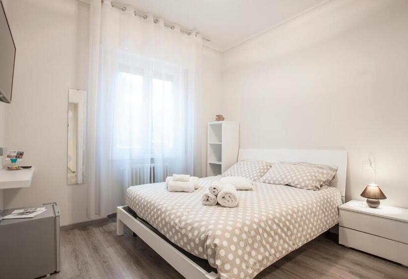 Номер Basic, B&b Panorama Iseo