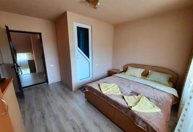 스탠다드 룸, Casa Mario