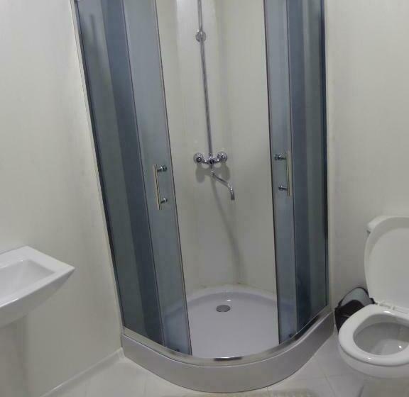 스탠다드 룸, Guest House Ikathouse