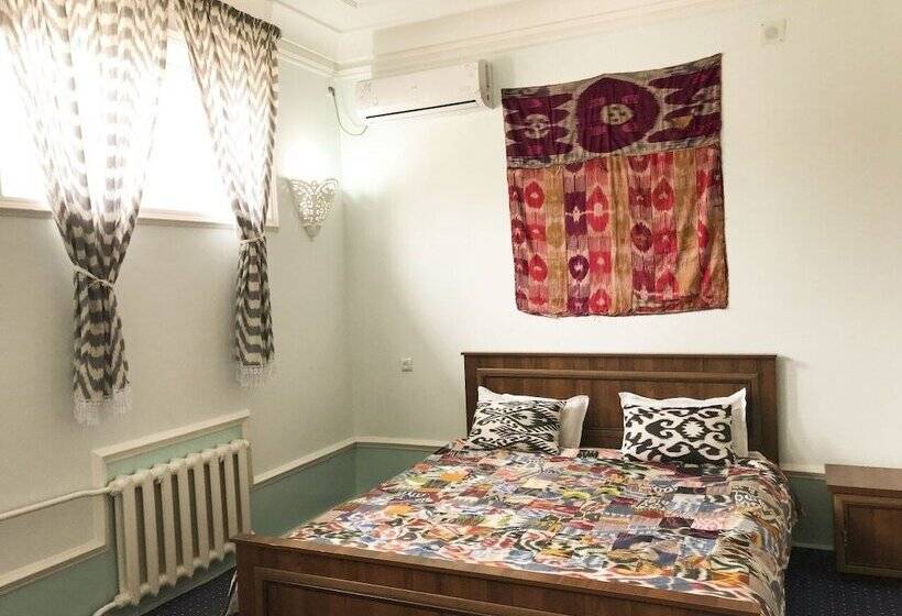 스탠다드 룸, Guest House Ikathouse