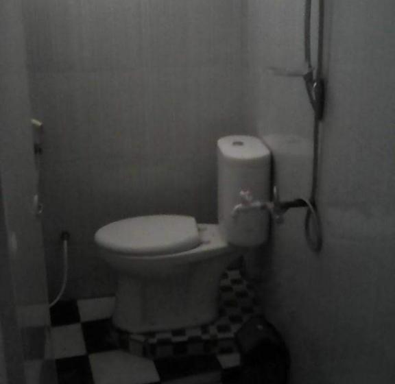 Семейный Номер, Kenangan Guest House
