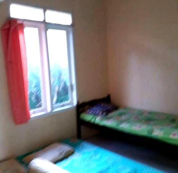Бунгало Стандарт 2 Спальни, Kenangan Guest House