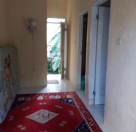 Бунгало Стандарт 2 Спальни, Kenangan Guest House