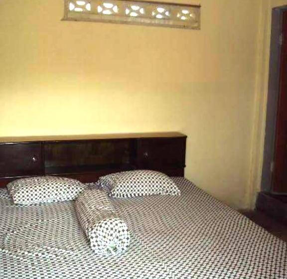 Номер Стандарт, Kenangan Guest House