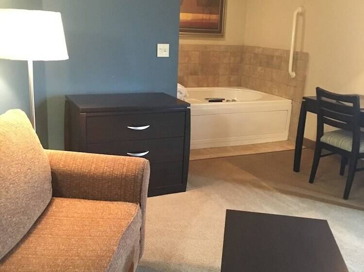 Escritório Premium, Americinn By Wyndham Monmouth