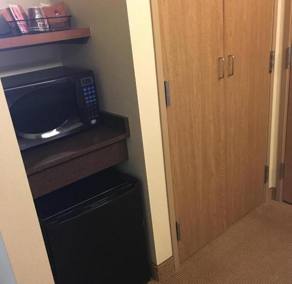 Escritório Premium, Americinn By Wyndham Monmouth