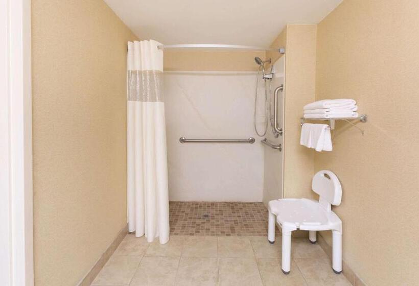 Номер Стандарт Адаптированный для Инвалидов, Days Inn By Wyndham Dumfries Quantico