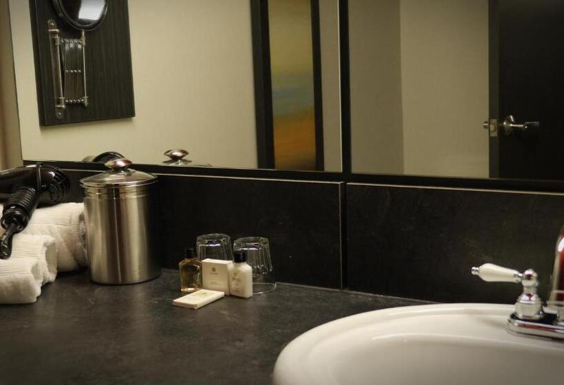 Номер Стандарт, Grand Hotel Times Sherbrooke