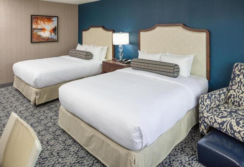 Номер Стандарт, Inn At Middletown