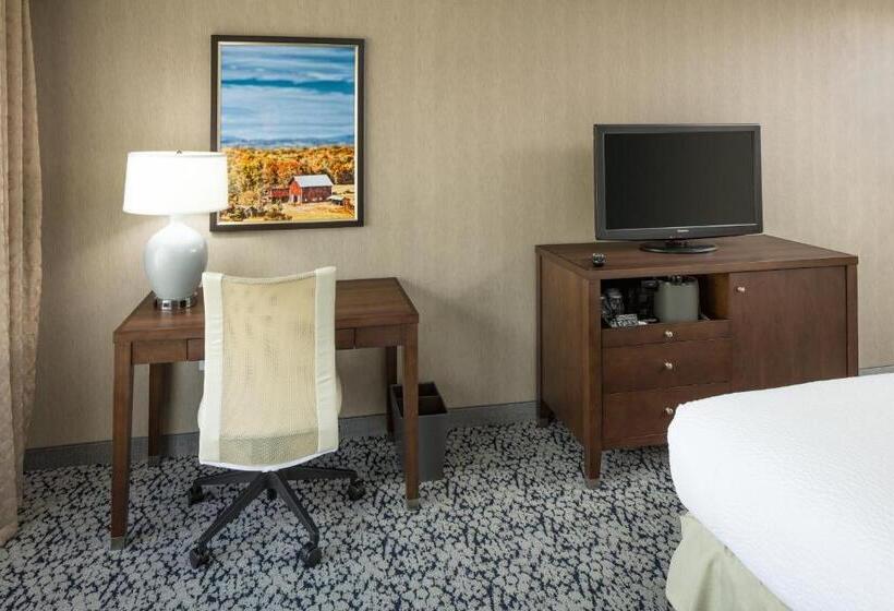 Стандартный Номер Кровать Кинг, Inn At Middletown