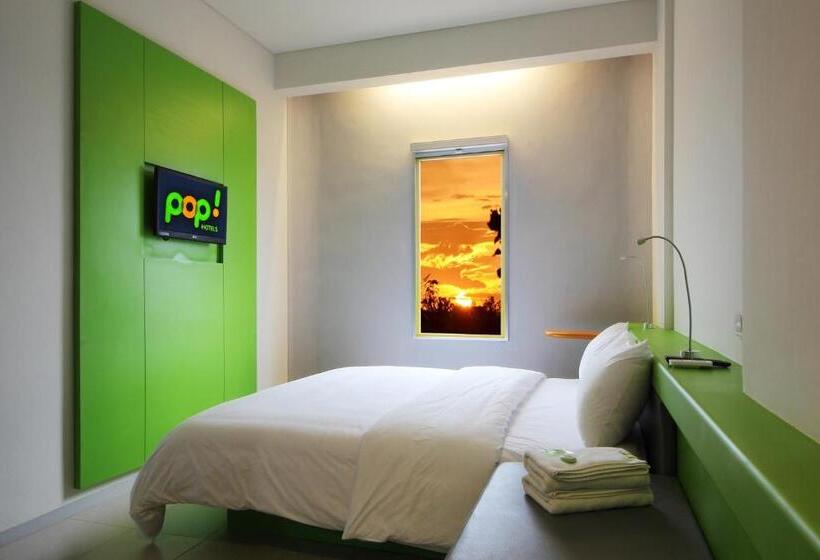 Номер Стандарт, Pop! Hotel Bsd City Tangerang