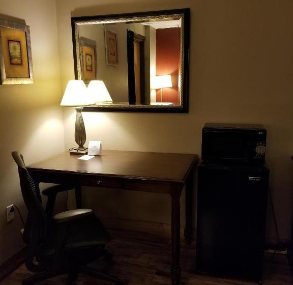 スタンダードルーム, Ramada By Wyndham Albert Lea