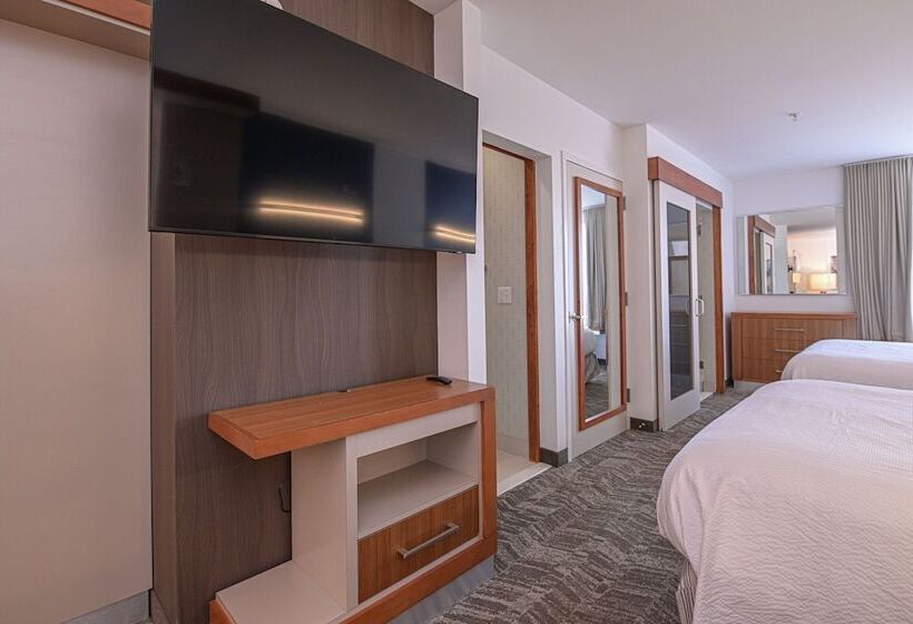 Студия Стандарт, Springhill Suites By Marriott Grand Forks