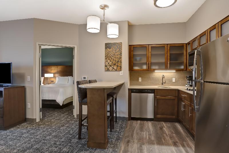 סוויטה, Staybridge Suites   Overland Park   Kansas City S, An Ihg