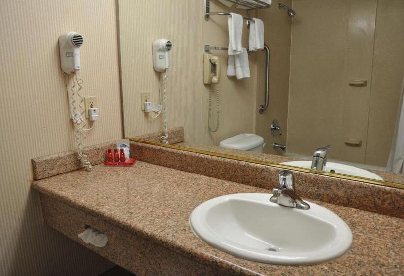 Номер Стандарт, Surestay Hotel By Best Western Castro Valley