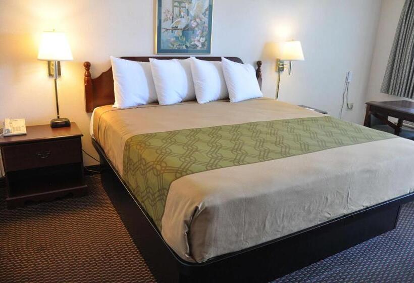 Стандартный Номер Кровать Кинг, Surestay Hotel By Best Western Castro Valley