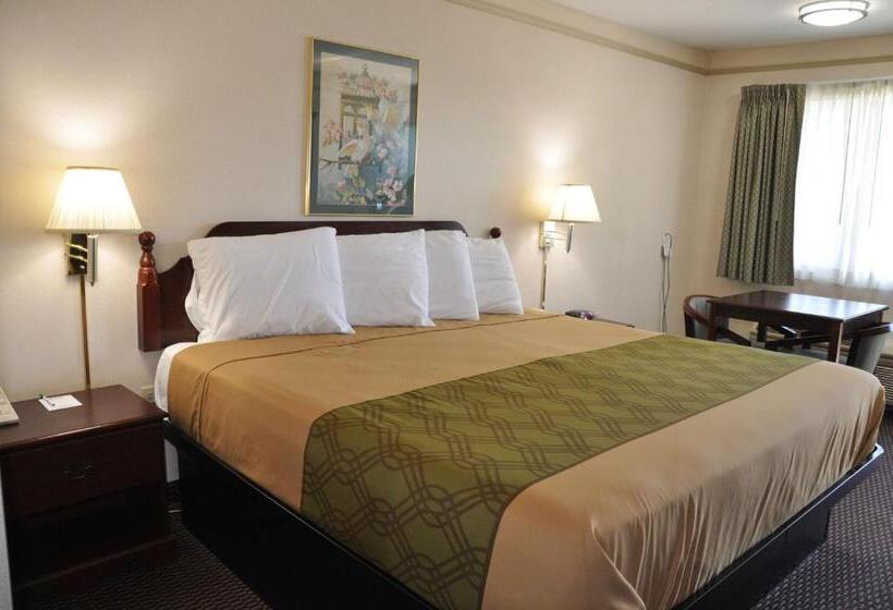 Стандартный Номер Кровать Кинг, Surestay Hotel By Best Western Castro Valley