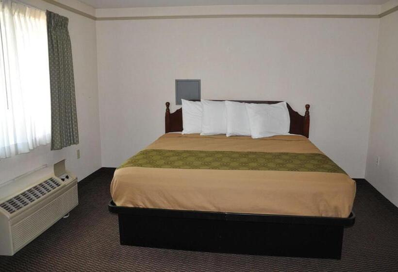 Люкс, Surestay Hotel By Best Western Castro Valley