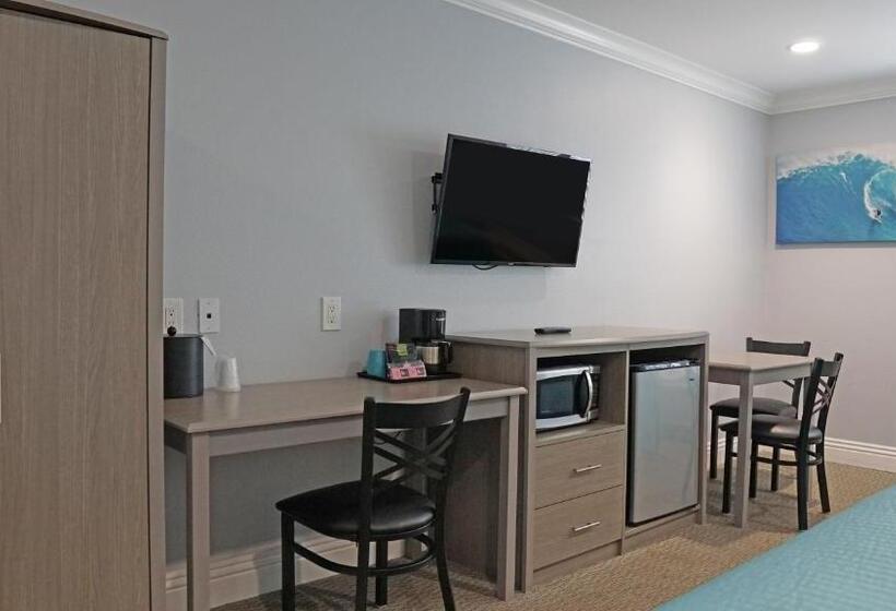 Номер Стандарт, Surf City Inn