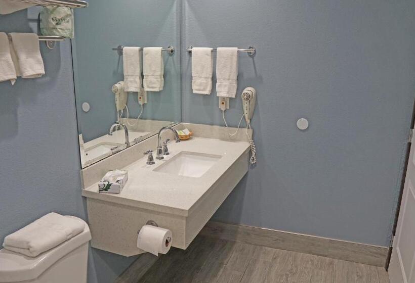 Номер Стандарт, Surf City Inn
