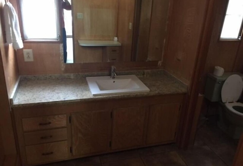 带1个卧室的别墅, Mountain Trail Lodge And Vacation Rentals