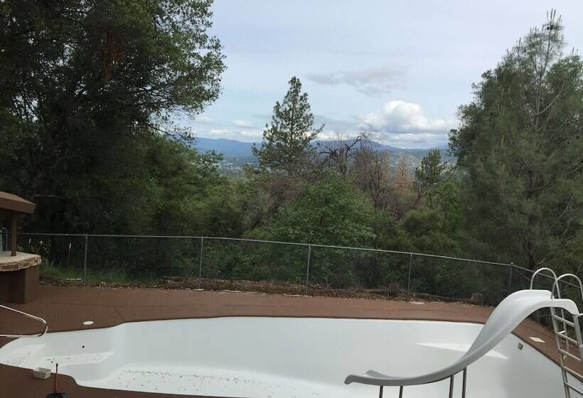 3间卧室的房子, Mountain Trail Lodge And Vacation Rentals