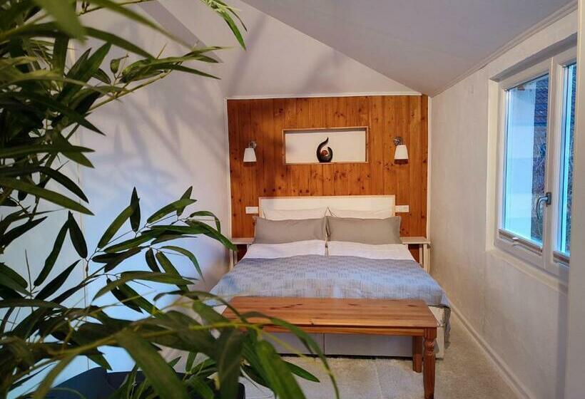 Номер Superior, Boutique Hotel Krone