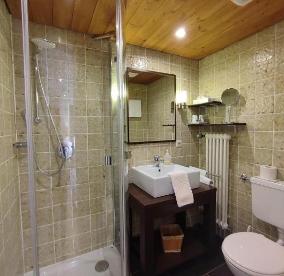 Стандартный Номер Кровать Кинг, Boutique Hotel Krone