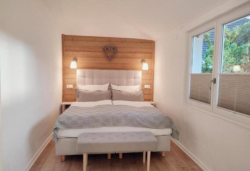 Номер Superior, Boutique Hotel Krone