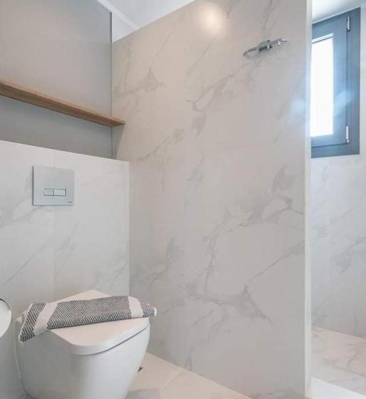 Апартаменты Superior 1 Спальня, Lithoessa Luxury Apartments