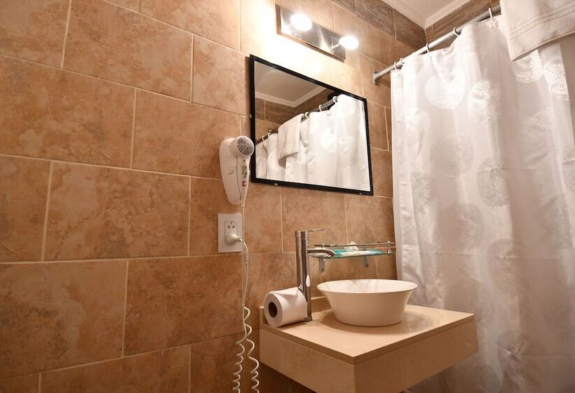 Номер Стандарт, O2 Hotel Gualeguaychú