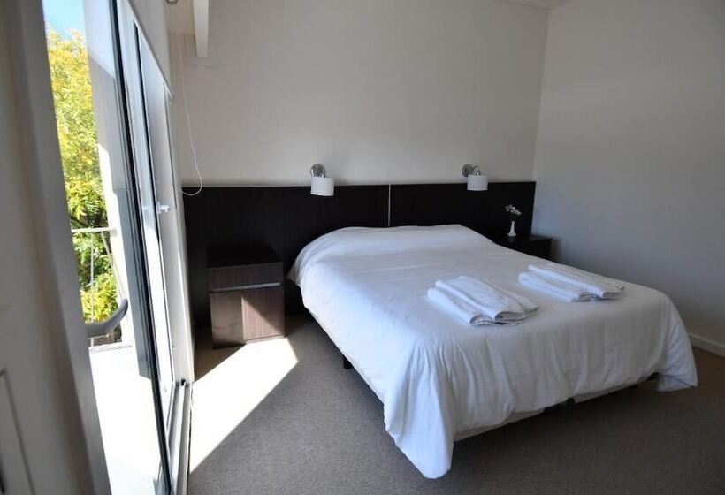 Номер Стандарт, O2 Hotel Gualeguaychú