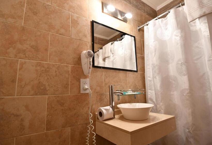 Номер Стандарт, O2 Hotel Gualeguaychú