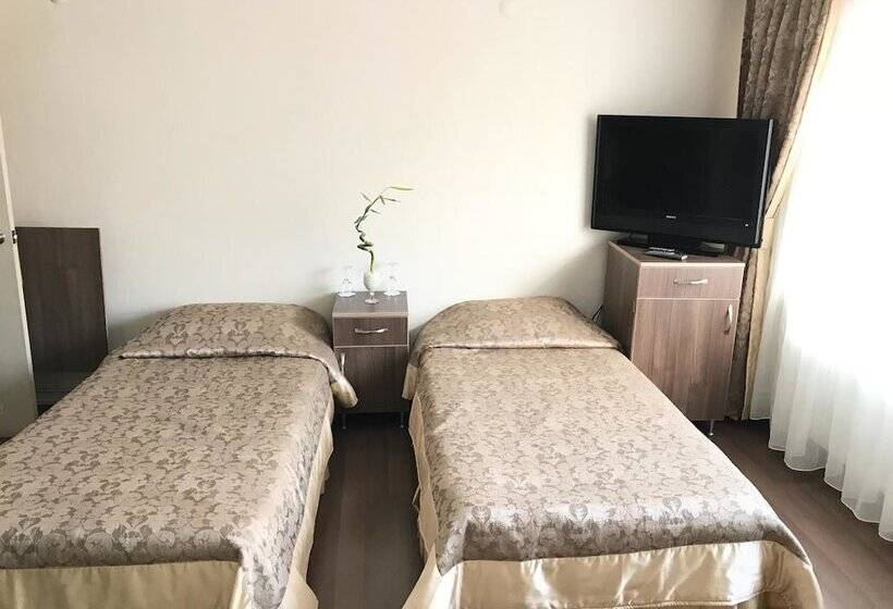 اتاق استاندارد, Askin Art