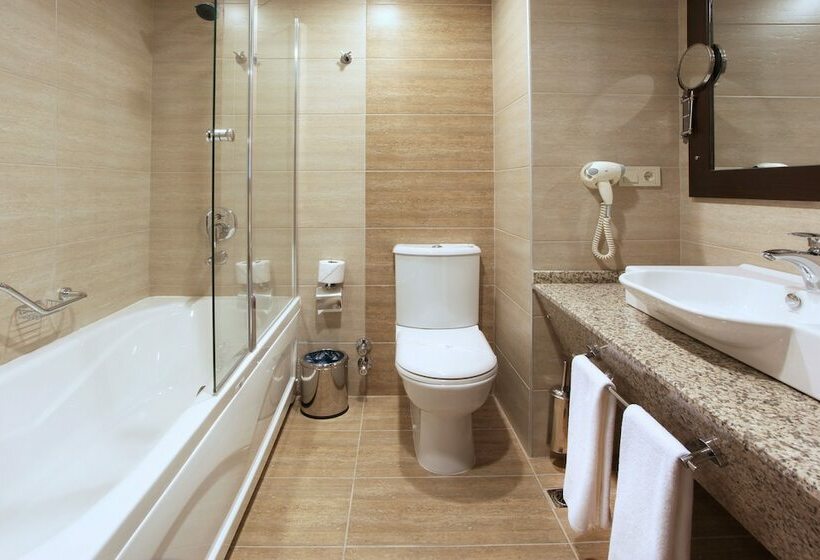 اتاق استاندارد, Arya Hotel Sakarya