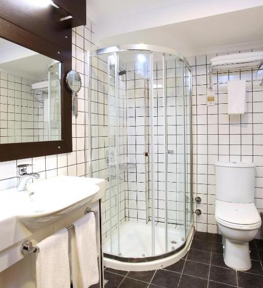اتاق استاندارد, Arya Hotel Sakarya