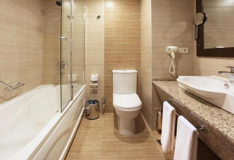 اتاق لوکس, Arya Hotel Sakarya