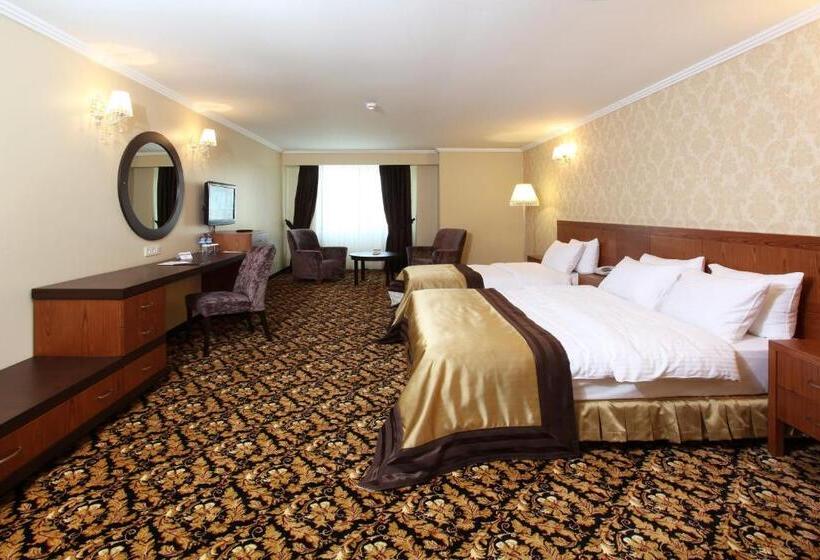 اتاق لوکس, Arya Hotel Sakarya