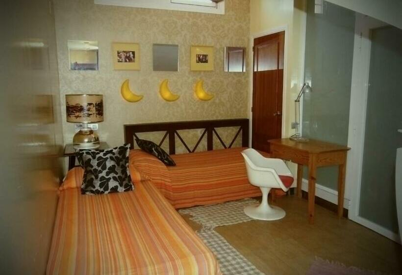 Standard Room, Casa De Huespedes Dolce Vita