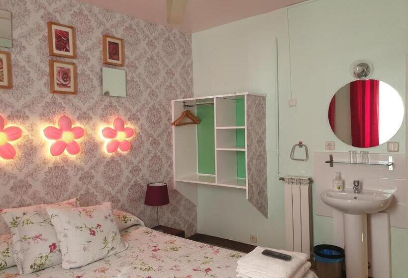 Standard Room, Casa De Huespedes Dolce Vita