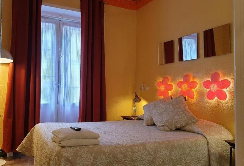Standard Room, Casa De Huespedes Dolce Vita