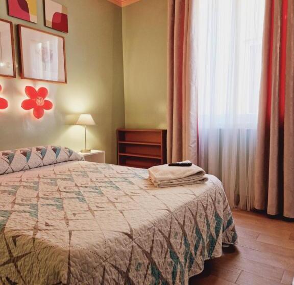 Standard Room, Casa De Huespedes Dolce Vita