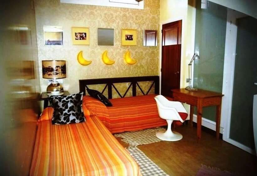Standard Room, Casa De Huespedes Dolce Vita