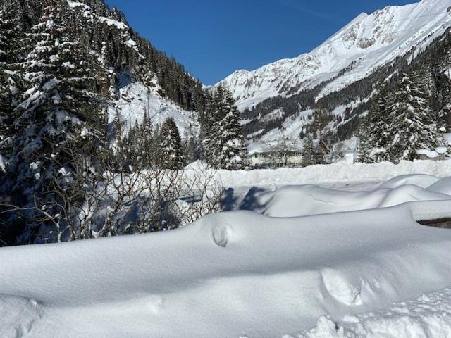 침실 1개 전망 아파트, Alpengasthof Paletti