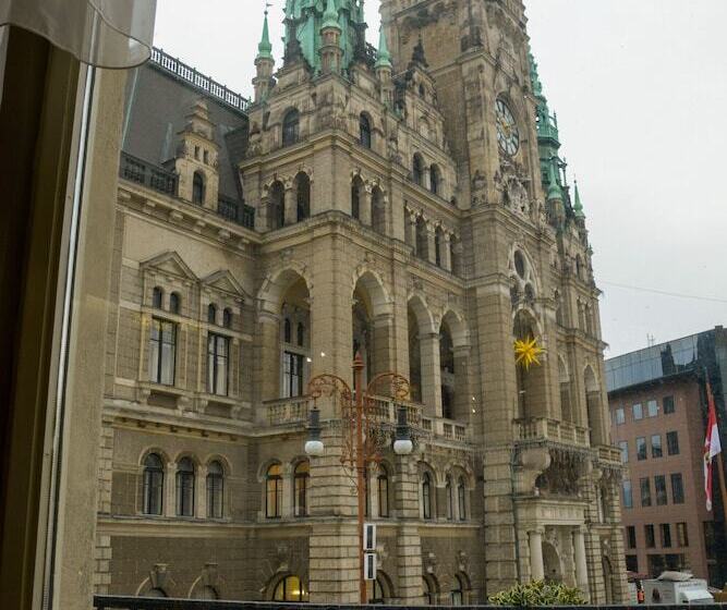 غرفة قياسية, Praha Liberec