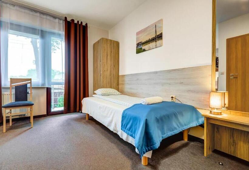 Номер Стандарт Трехместный, Smart2stay Pod Lipami