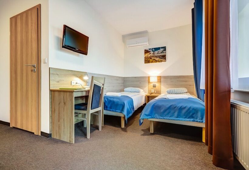 Номер Стандарт Трехместный, Smart2stay Pod Lipami